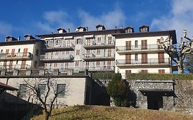 Mansarda Fra Monte E Lago